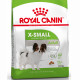 Royal Canin Mini X-Small Adult voor de hond
