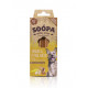 Soopa Dental barres à mâcher Banana et Beurre d'Arachide pour chien
