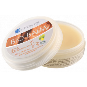 Dermoscent Bio Balm pour chien 50 ml