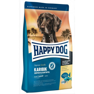 Happy Dog Supreme Sensible Karibik pour chien 11 kg
