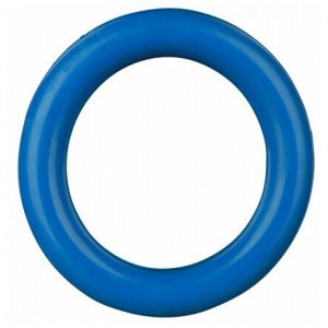 Rubberen Ring voor de hond