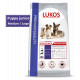 Lukos Puppy en Junior Medium & Large Breeds