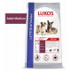 Lukos Adult Medium Breeds