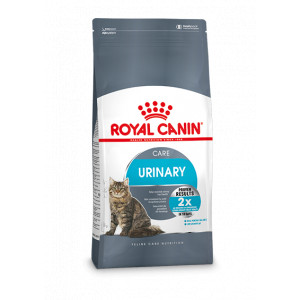 Royal Canin Urinary Care pour chat Pâtée (12x85g)