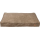 Lit pour chien Jack and Vanilla Classy couleur sable