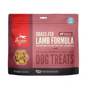 Orijen Grass-Fed Lamb (Agneau) Treats pour chien
