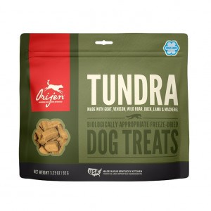 Orijen Tundra Dog Treats pour chien
