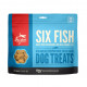 Orijen Six Fish Dog Treats