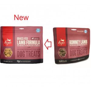 Orijen Grass-Fed Lamb (Agneau) Treats pour chien