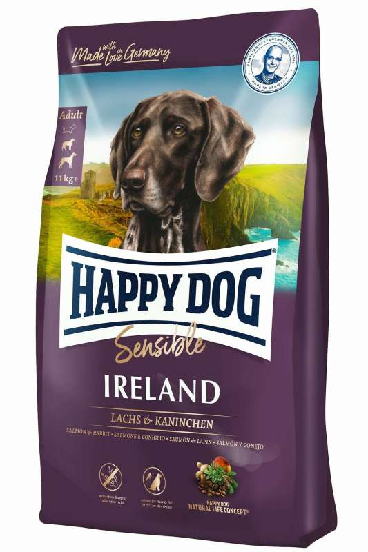 Happy Dog Supreme Sensible Ireland pour chien