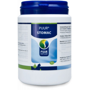 Puur Stomac pour chien et chat 2 x 100 g