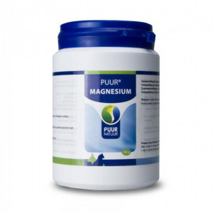 Puur Magnésium pour chiens et chats 150 g