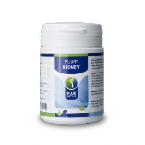Puur Kidney tablettes pour chien et chat 2 x 300 comprimés