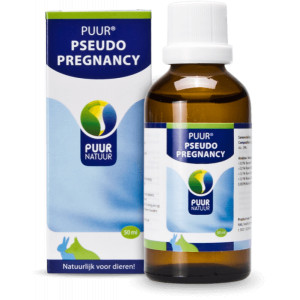 Puur Pseudo Pregnancy 3 x 50 ml