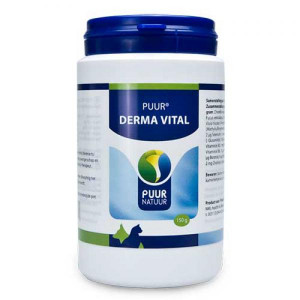 Puur Derma Vital pour chien et chat 3 x 150 g