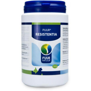 Puur Resistentia pour chien et chat 2 x 150 g