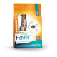 Fokker Fish-Fit saumon et riz pour chien