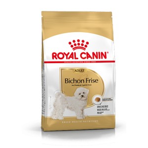 Royal Canin Bichon Frise Adult pour chien 1,5 kg