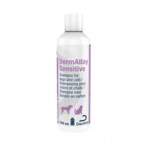 DermAllay Shampoing Sensitive 230 ml