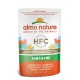 Almo Nature HFC Natural poulet pâtée pour chat (24 x 55 gr)