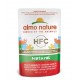 Almo Nature Classic Nature Poulet & Crevettes pour chat 55g