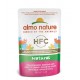 Almo Nature Classic Nature Poulet et Saumon pour chat 55g