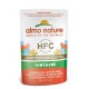 Almo Nature HFC Natural Saumon & Potiron 55 grammes