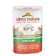 Almo Nature HFC Natural Saumon au Potiron (55 gr)