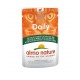 Almo Nature Daily au veau et à l'agneau pâtée pour chat (70 g)