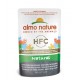 Almo Nature HFC Natural Thon & Jeunes Anchois 55 grammes