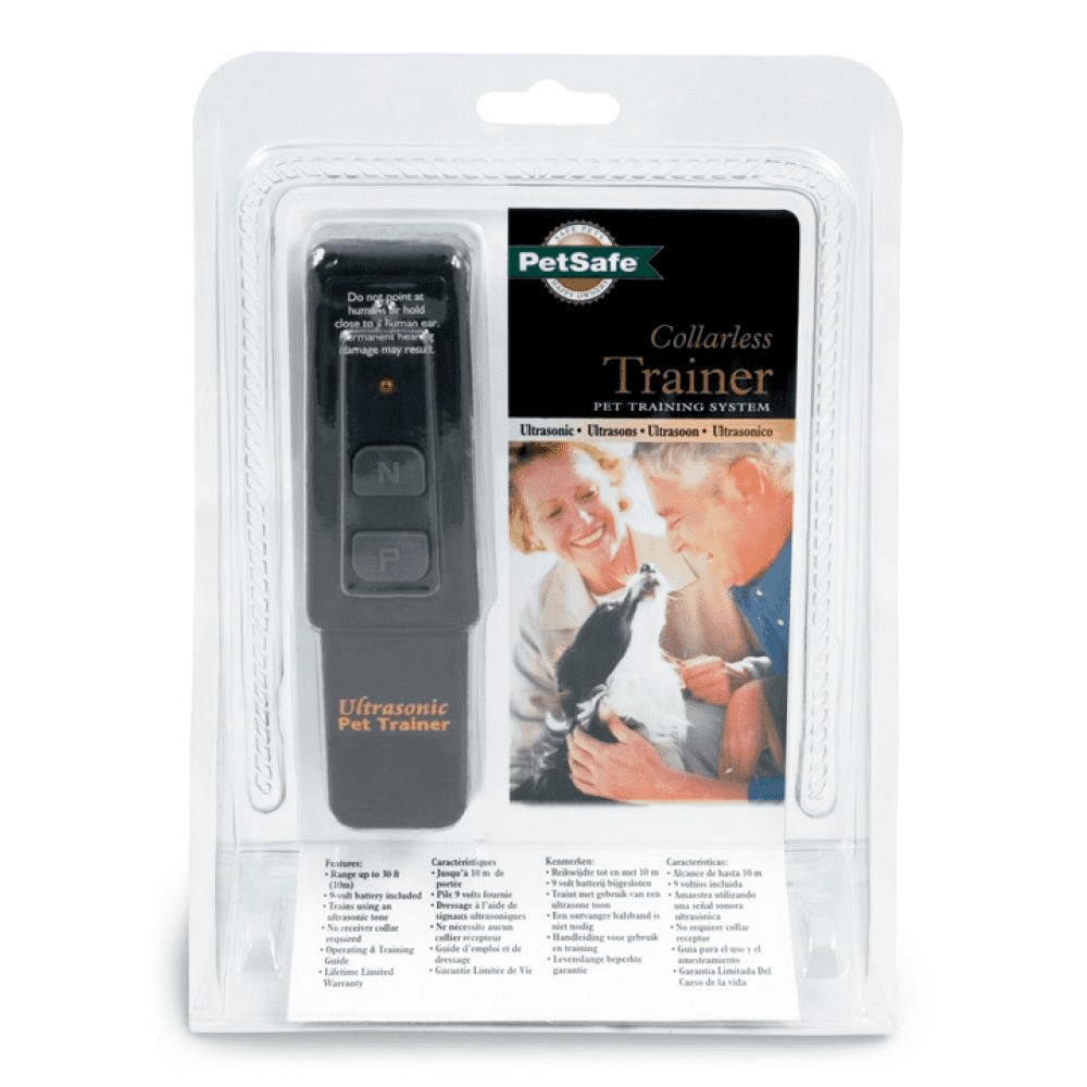 pet safe remote