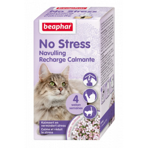 Beaphar No Stress recharge calmante pour chat