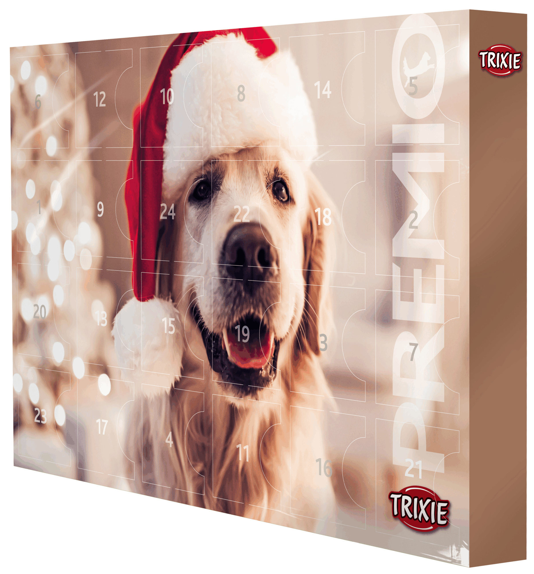 Calendrier de l