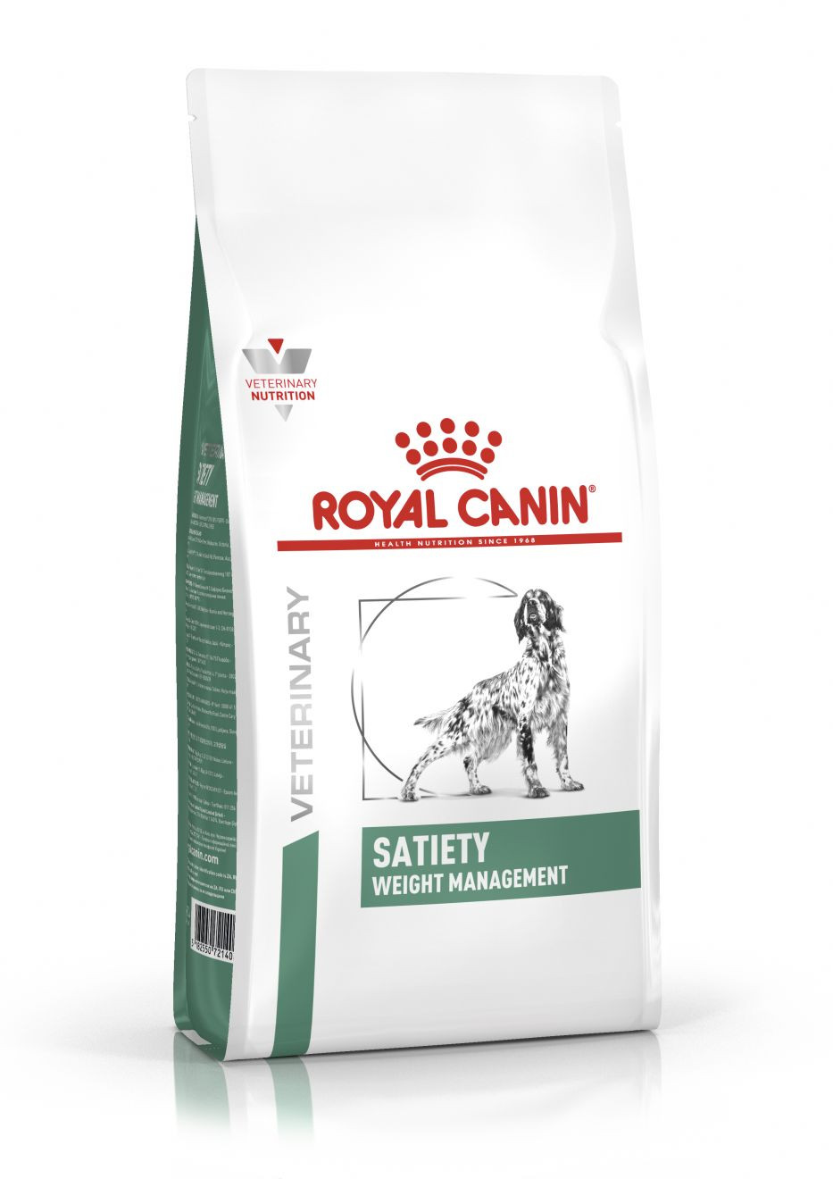 Royal Canin Veterinary Satiety Weight Management pour chien