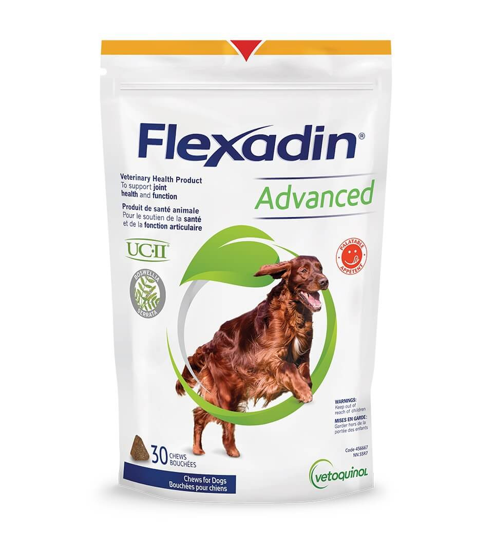 Flexadin Advanced - Voedingssupplement