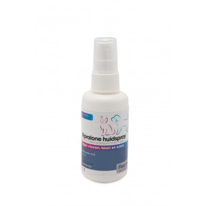 Exil Flea Free Huidspray voor hond en kat