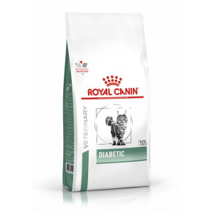 Royal Canin Veterinary Diet Diabetic pour chat