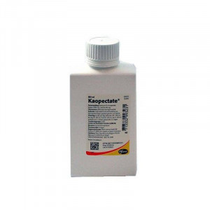 Kaopectate - Complément Alimentaire 480 ml