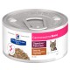 Hill's Prescription Diet Gastrointestinal Biome mijoté au poulet & aux légumes pour chat (boîte)