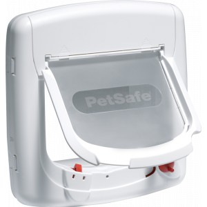 Chatière magnétique Staywell 400
