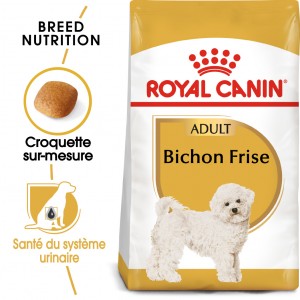 Royal Canin Bichon Frise Adult pour chien