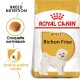 Royal Canin Bichon Frise Adult pour chien