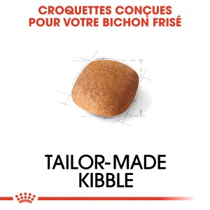 Royal Canin Bichon Frise Adult pour chien