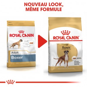 Royal Canin Adult Boxer pour chien