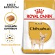 Royal Canin Adult Chihuahua pour chien