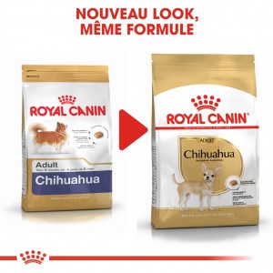 Royal Canin Adult Chihuahua pour chien