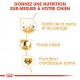 Royal Canin Adult Cocker Spaniel pour chien