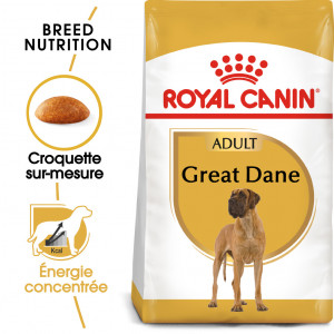 Royal Canin Adult Dogue Allemand Pour Chien Bas Prix