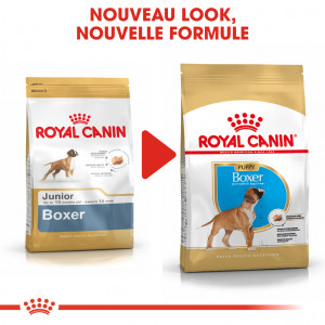 Royal Canin Puppy Boxer pour chiot