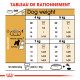 Royal Canin Adult Schnauzer Nain pour chien
